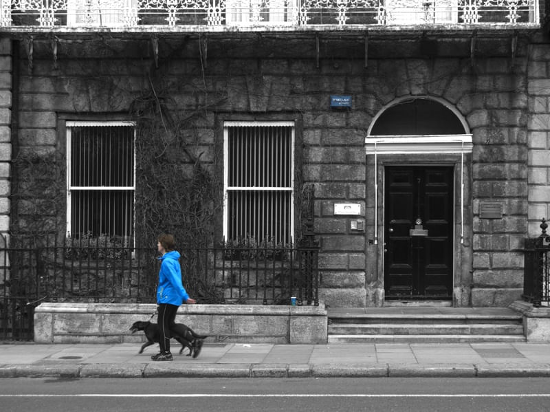 DUBLIN STREET