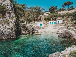 LITORAL DE PUGLIA