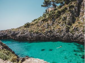 ÁGUAS CLARAS E PUGLIA