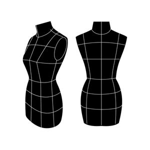 MANEQUIM FASHION 1