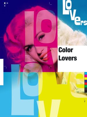 COLOR & LOVE