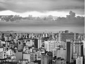HORIZONTE PAULISTANO