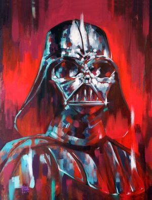 VADER RED