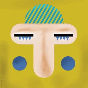 MASCARADO AMARELO - OZOCRIATURA