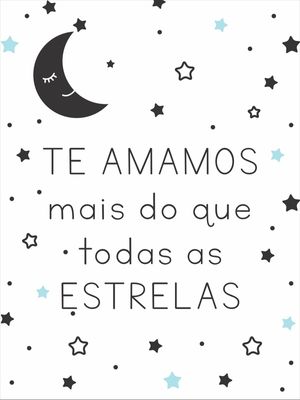 AMOR E ESTRELA