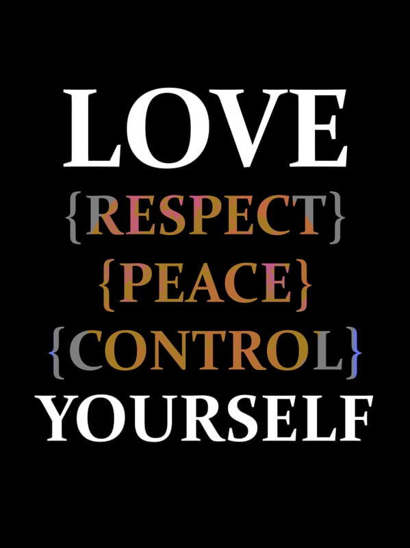 SELFLOVE