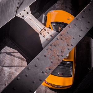 NYC CAB