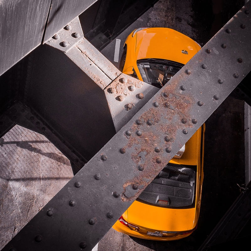 NYC CAB