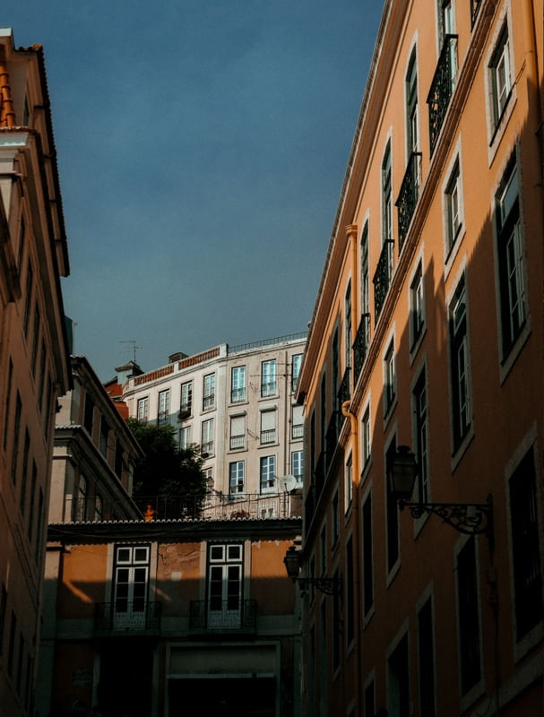 LISBOA AMARELA