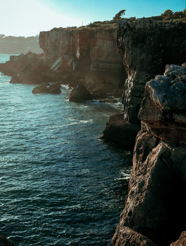 CASCAIS SHORE