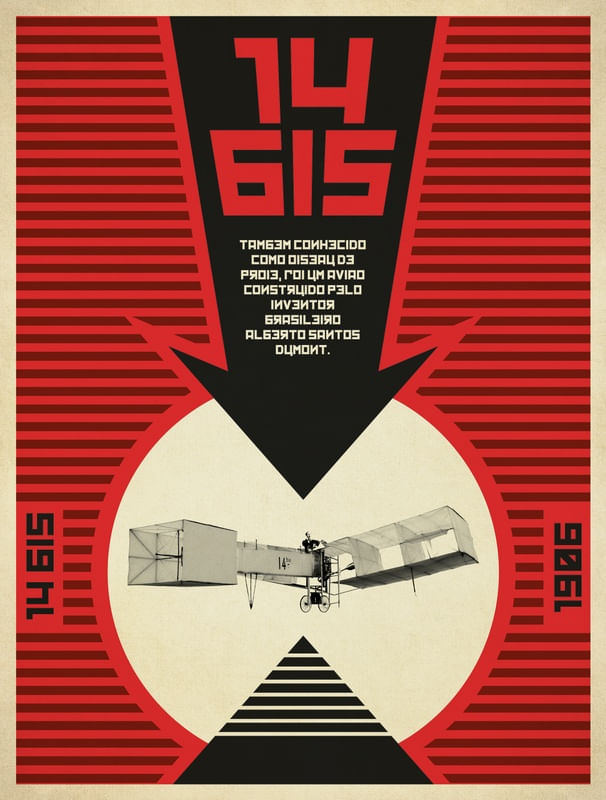BIS - SANTOS DUMONT