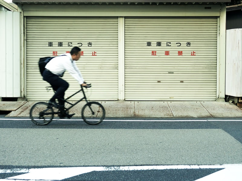 TOKYO TRANSPORT 03