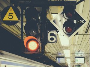 TRAFFIC SIGNS