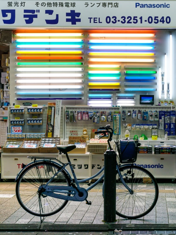 TOKYO BIKE 03