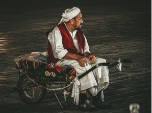 CARREGADOR DO SOUQ