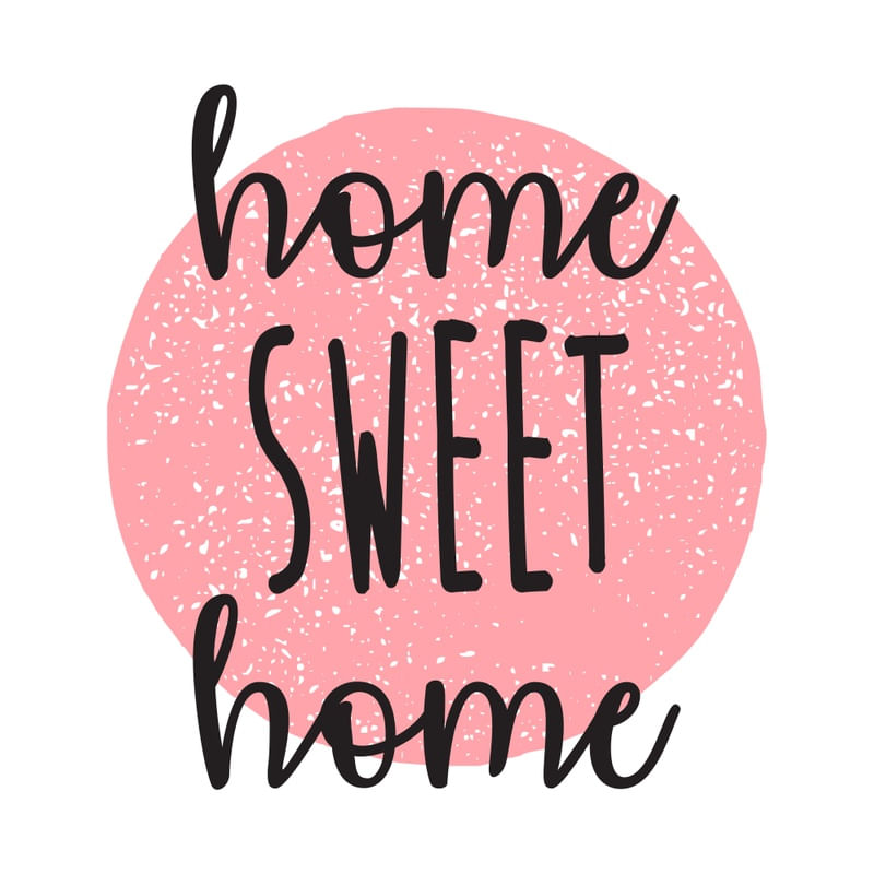 HOME SWEET HOME DS
