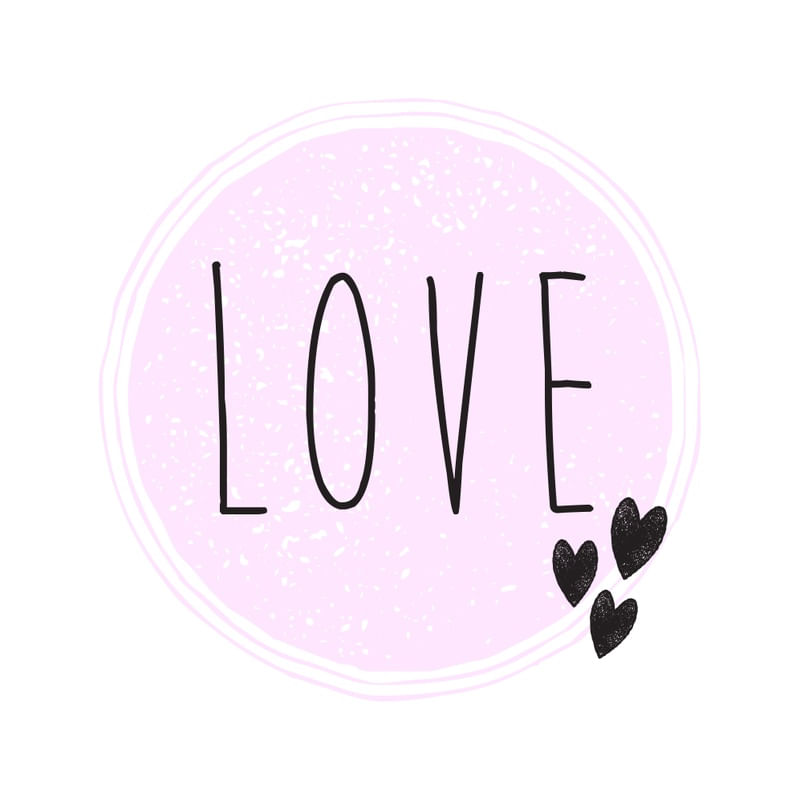 LOVE HEARTS DS