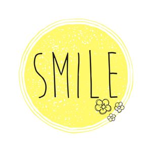 SMILE FLOWERS DS