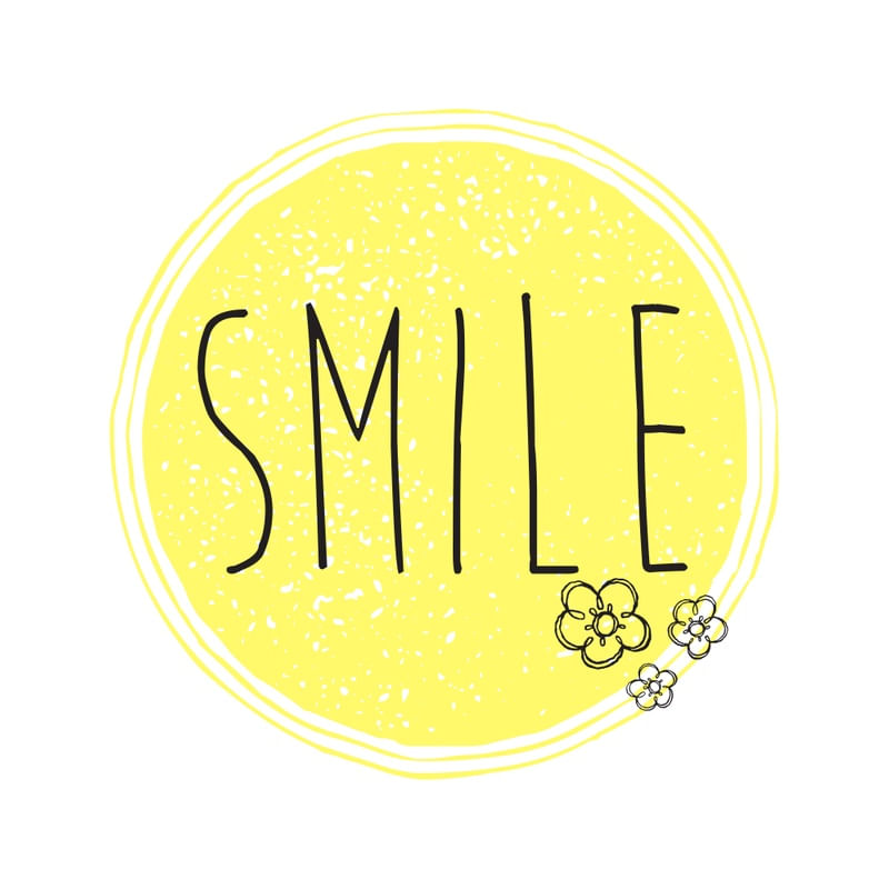 SMILE FLOWERS DS