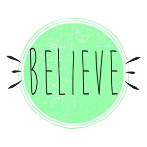 BELIEVE DS
