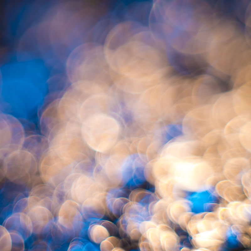 BOKEH 1