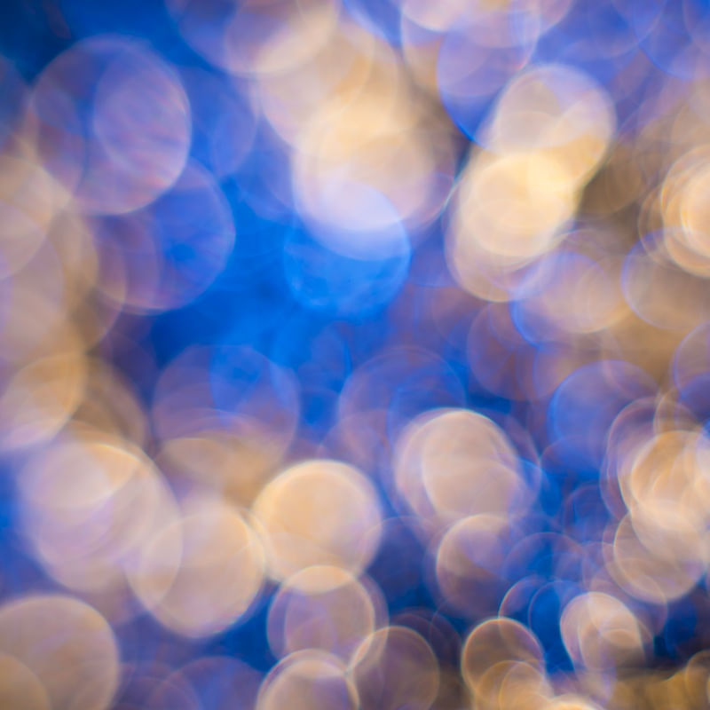 BOKEH 2