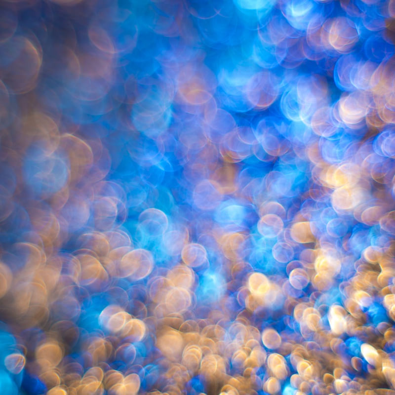 BOKEH 3