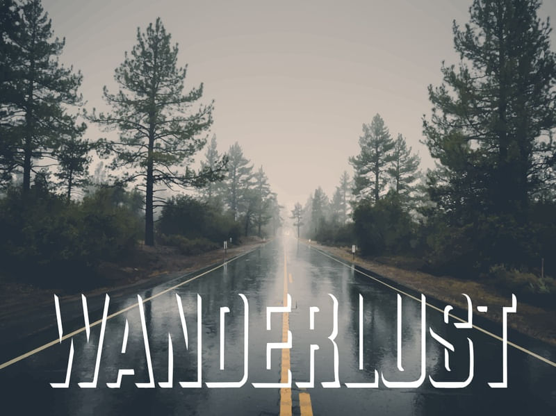 WANDERLUST DS
