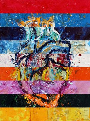 CORE COLORS MIX H