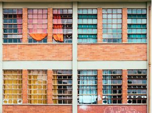 JANELAS E CORTINAS