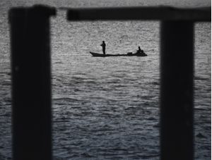 PESCADOR DO SÃO CHICO