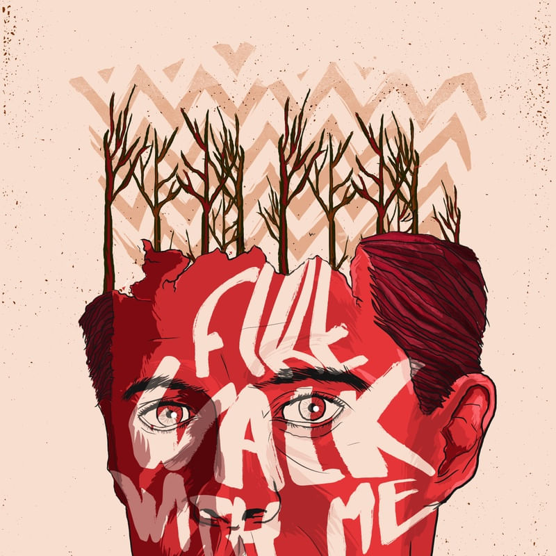 FIRE WALK WITH ME