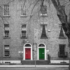 DUBLIN DOORS II
