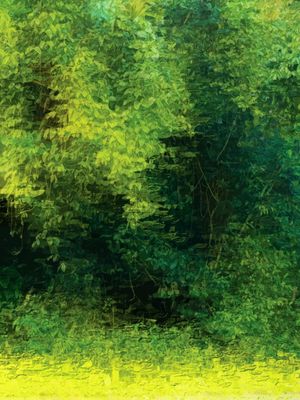 MATA IMPRESSIONISTA 3