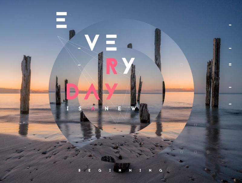 EVERY DAY 02
