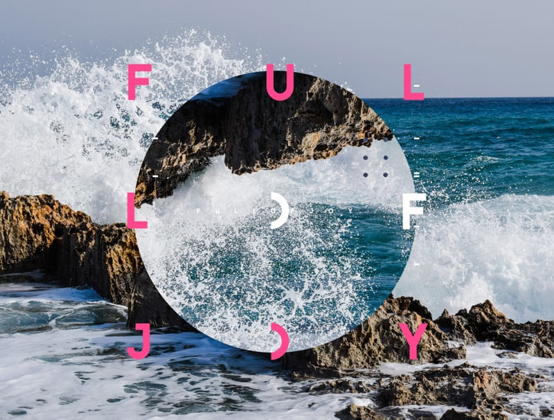 FULL OF JOY 04