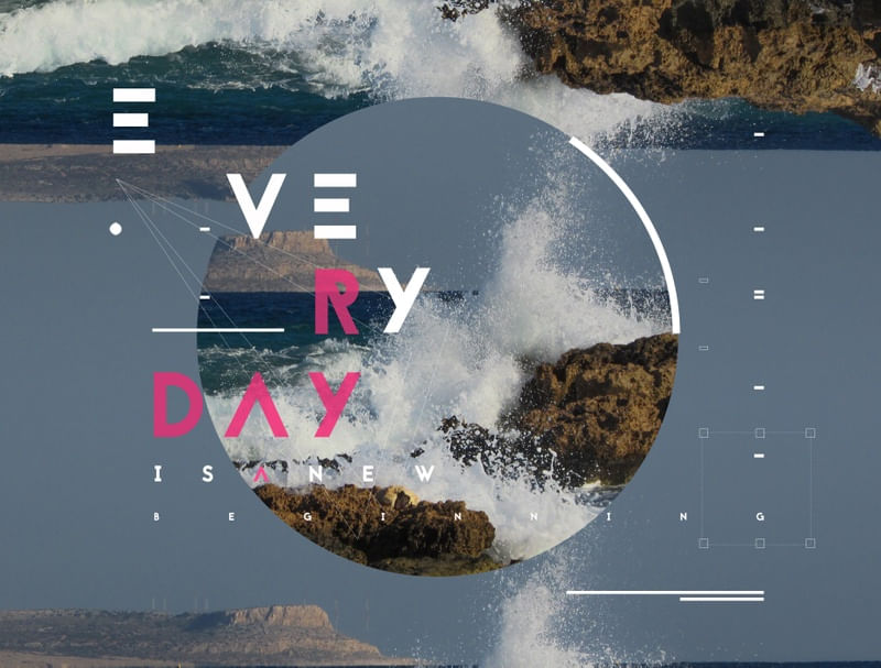 EVERY DAY 04