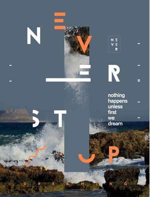 NEVER STOP 04