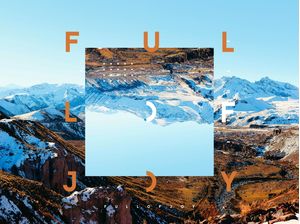 FULL OF JOY 06