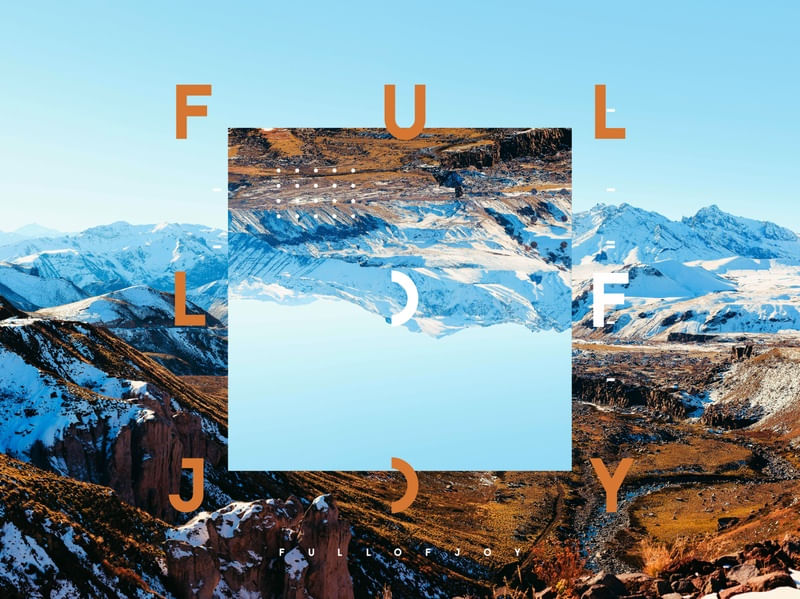 FULL OF JOY 06
