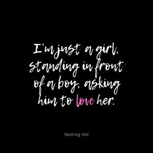 TO LOVE HER