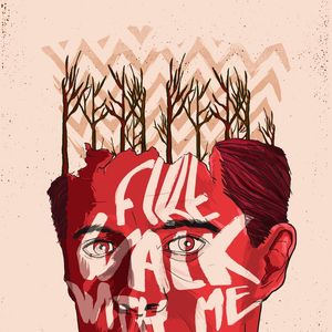 TWIN PEAKS - FIRE WALK WITH ME