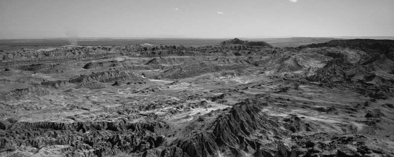 ATACAMA PANORÂMICO