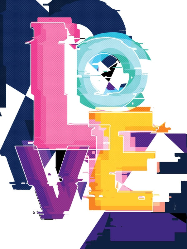 FONT LOVERS