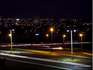 LIGHTS OF THE NIGHT 2