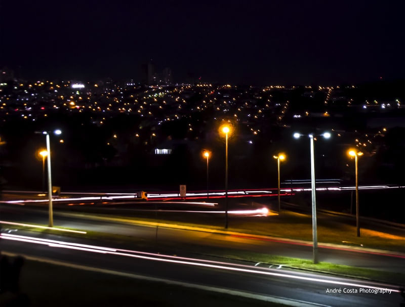 LIGHTS OF THE NIGHT 2