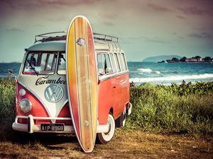 SURF KOM