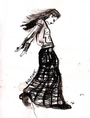 GRUNGE
