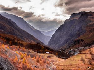 ALPES FRANCESES