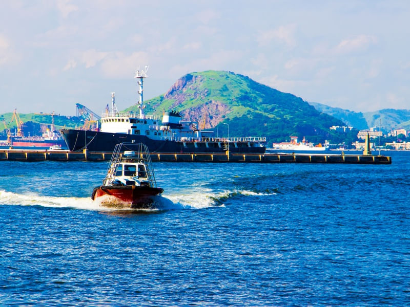 BOATS RIO